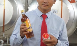 XUÂN NGUYÊN MONG MUỐN MANG ĐẾN NGUỒN MẬT ONG TỐT CHO SỨC KHỎE NGƯỜI VIỆT