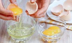 Cách chăm sóc da mặt bằng mật ong và lòng trắng trứng gà