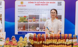 Xuân Nguyên Group đồng hành Chương Trình “CAFE DOANH NHÂN HUBA”