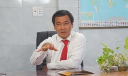 CEO LƯ NGUYỄN XUÂN VŨ: TÔI MUỐN LÀM MẬT ONG NGON CHO NGƯỜI VIỆT NAM