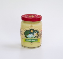 Sữa ong chúa Xuân Nguyên - 200g 595.000VND