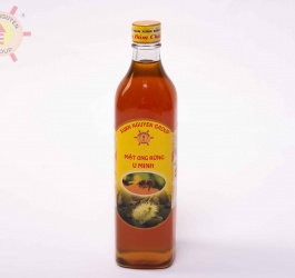 Mật ong rừng U Minh 500ml 260.000VND