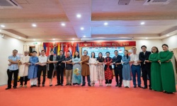 Xuân Nguyên tham gia chương trình kết nối cộng đồng doanh nghiệp Việt Nam với các nước ASEAN