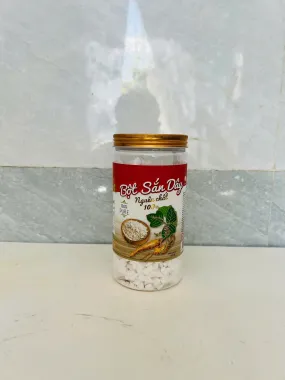 BỘT SẮN DÂY NGUYÊN CHẤT 100% 500G
