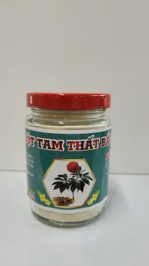 BỘT TAM THẤT BẮC
