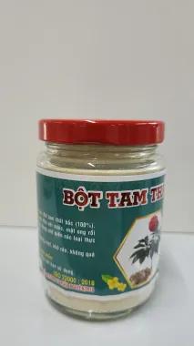 BỘT TAM THẤT BẮC