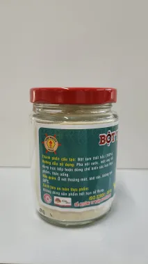 BỘT TAM THẤT BẮC