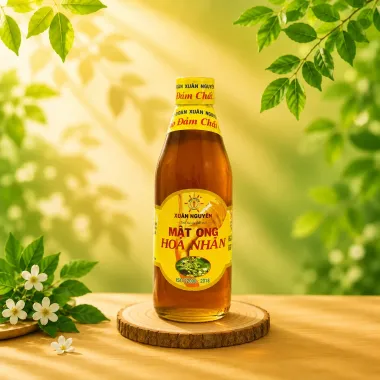 BỘT NGHỆ VÀNG 80G