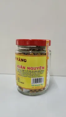 MẬT ONG NGHỆ VIÊN 100G